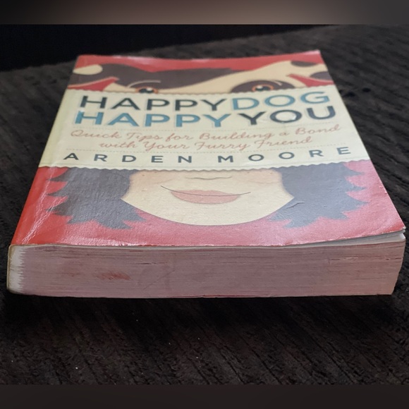 Dog Books — ‘Happy Dog Happy You’ & ‘Puppy Dogs’ (2) Books - Picture 15 of 16